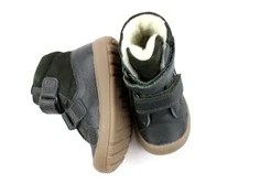 Bundgaard spruce vinterstøvle Siggi med TEX